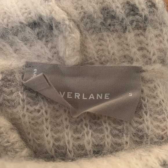 Everlane Alpaca Sweater - Picture 8 of 9